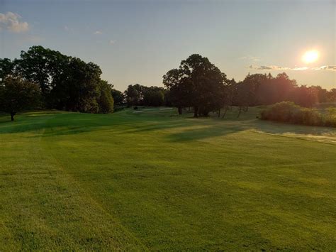 The History and Origins of Lyman Meadows Golf