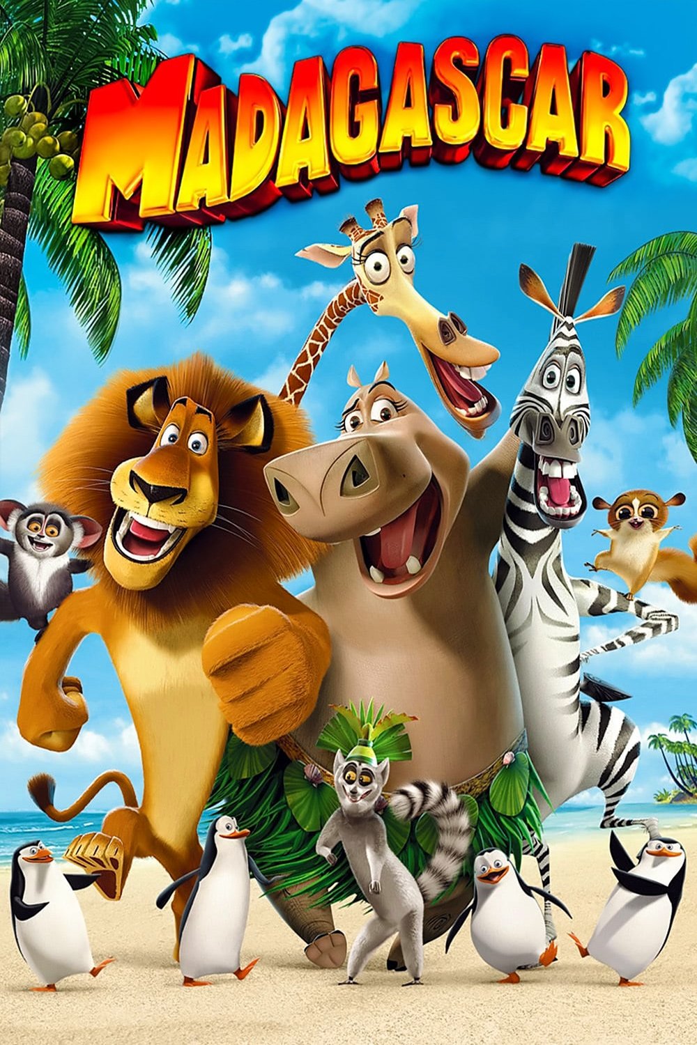 Madagascar 4 Movie Release Date Set for 2025 Amid Anticipation