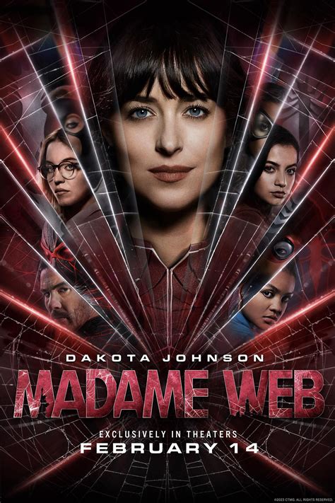 Madame Web On Netflix Cast Release Date Comics Plot Netflix Tudum Madame Web On Netflix Cast Release Date Comics Plot Netflix Tudum