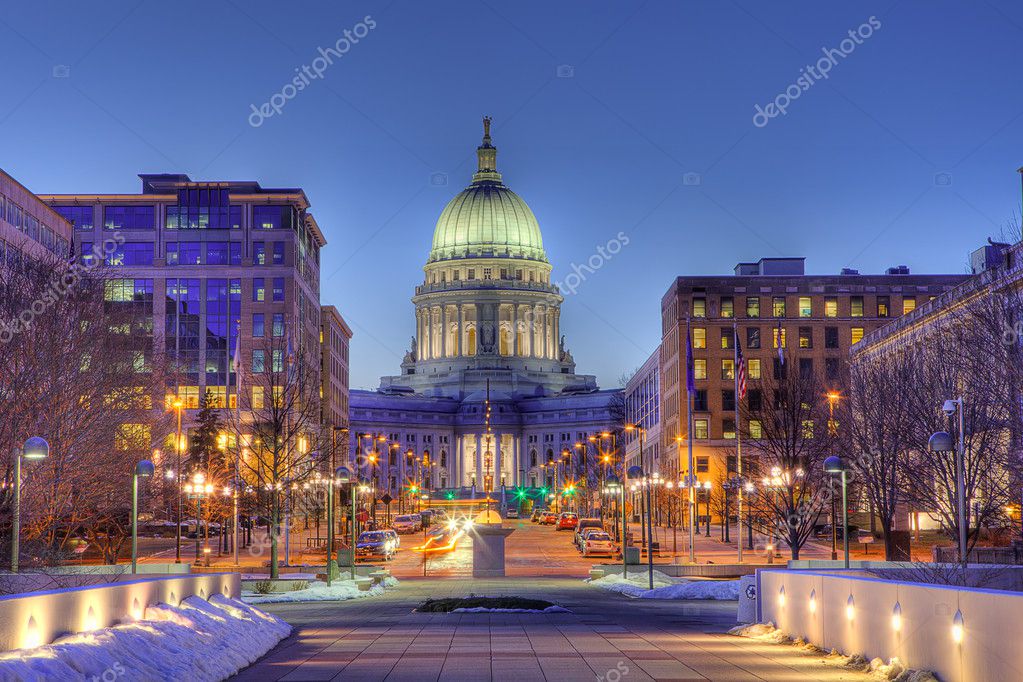 Madison Scott Box Scene