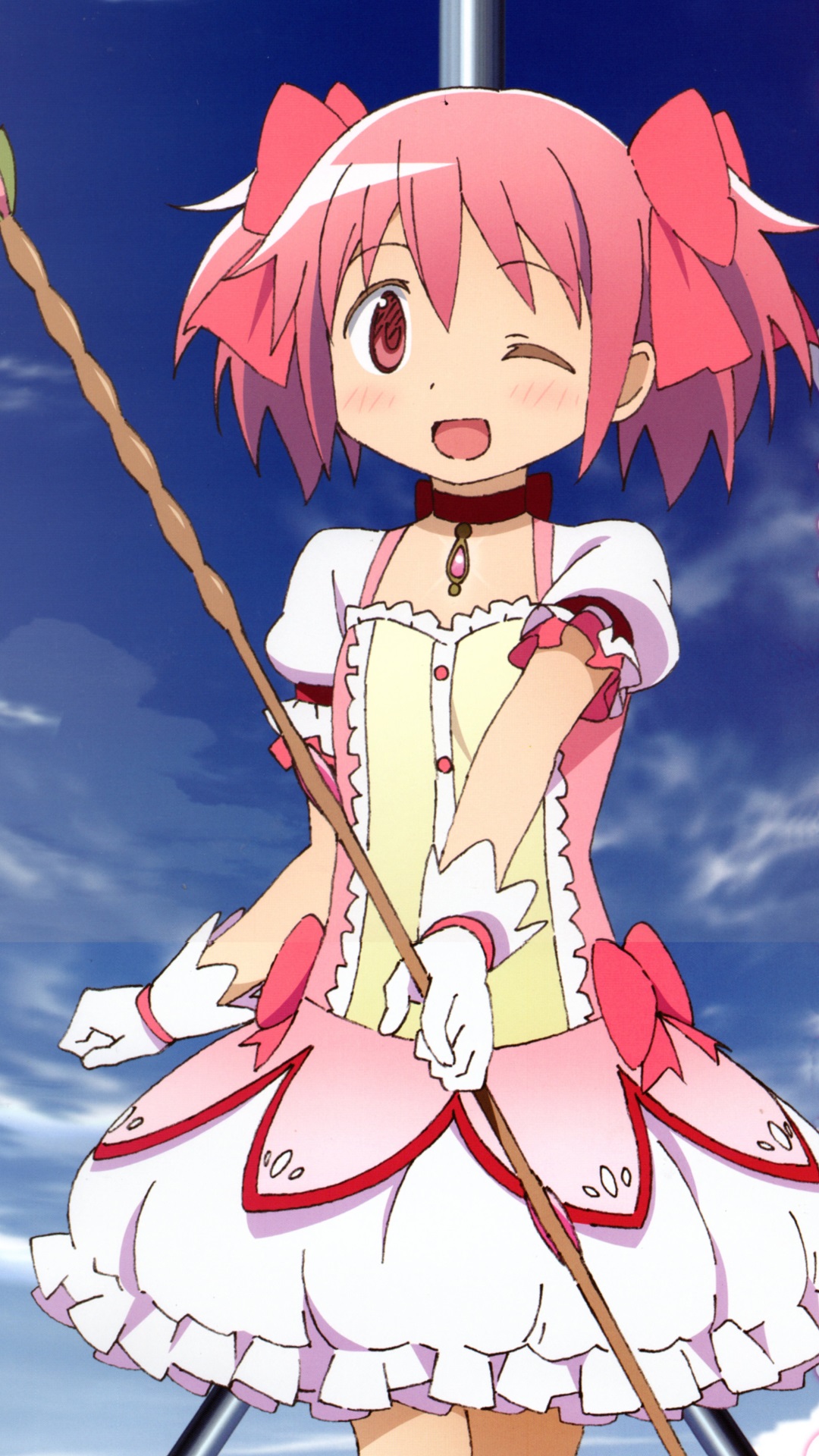 Madoka Magica Movie 4 Release Date: What Fans Can Expect Next