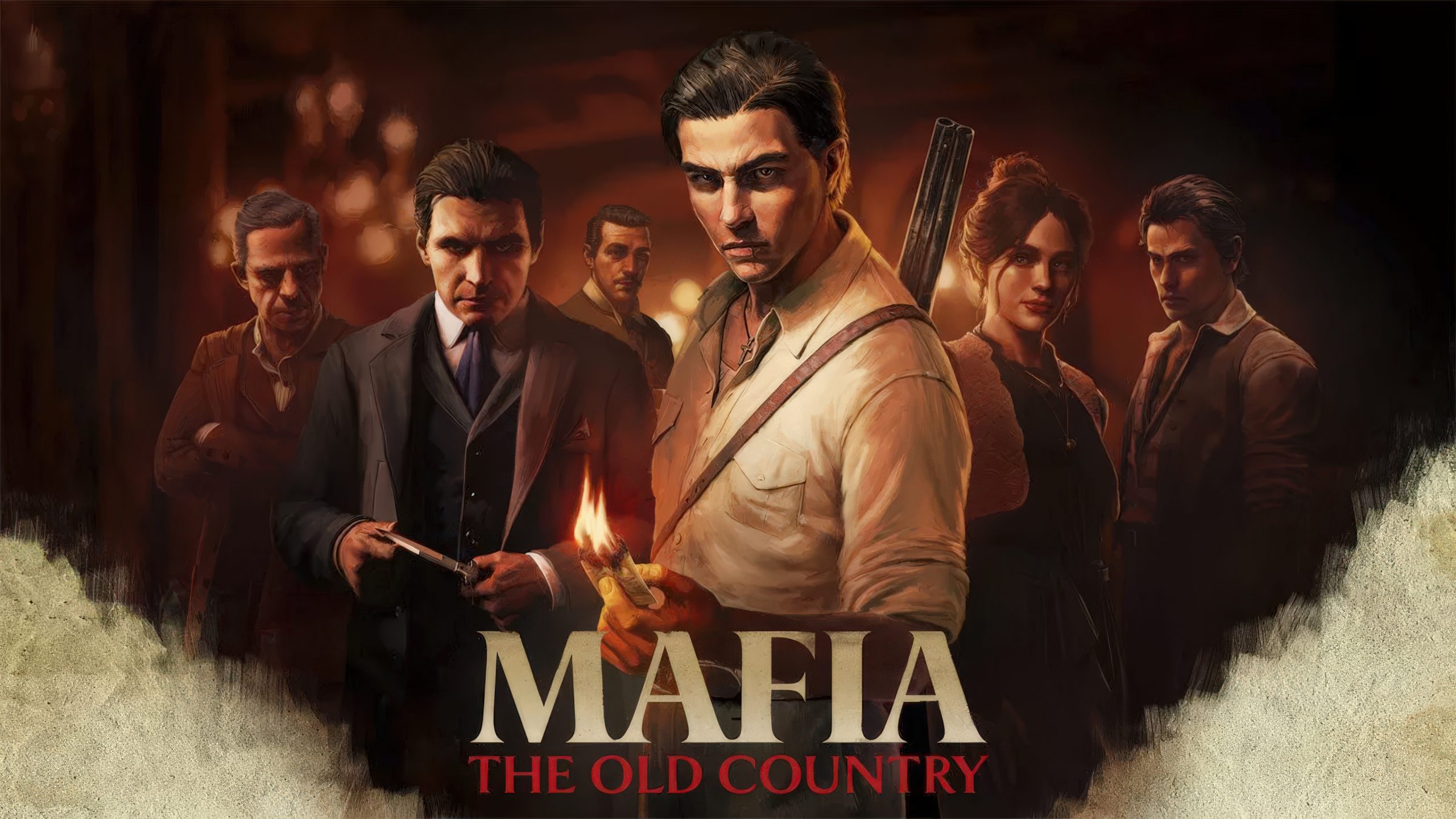 Mafia The Old Country Release Date Set for Q2 2024 Breaking New Ground