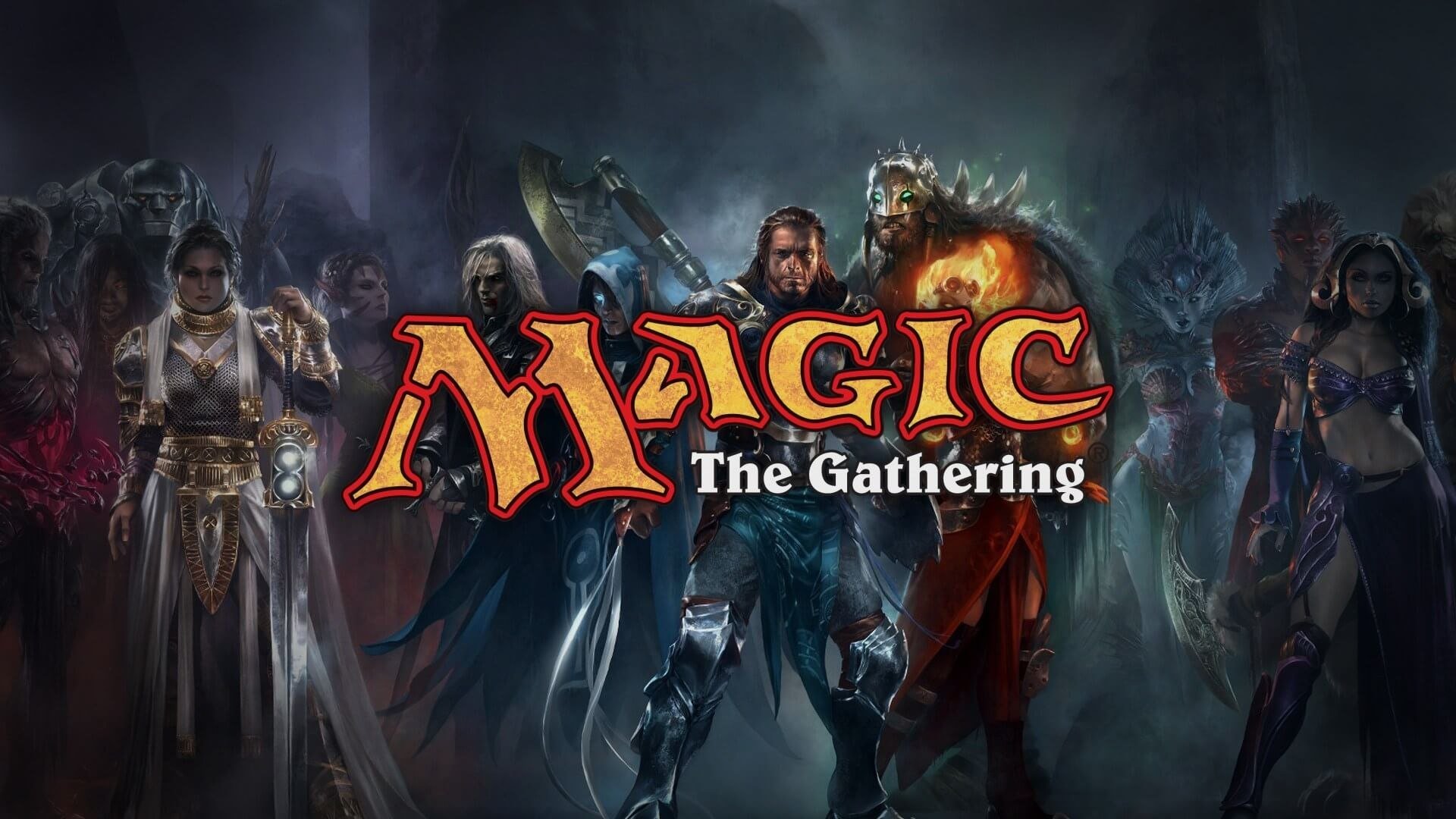 Magic Card Arena Guide