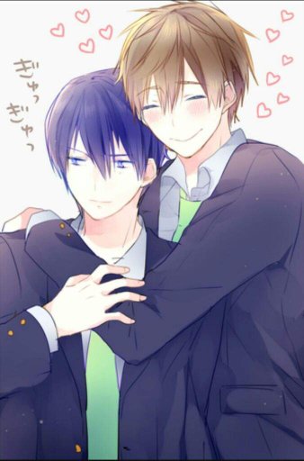 Makoto 3 Yaoi Amino Espa Ol Amino