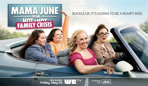 When Is Mama June Season 7 Release Date? A Beginner’s Guide