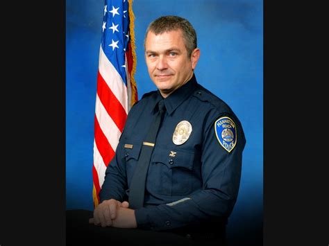 Manhattan Beach Detective Reflects On Law Enforcement Career Manhattan Beach Ca Patch
