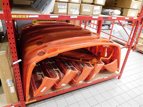 Maranello Classic Parts