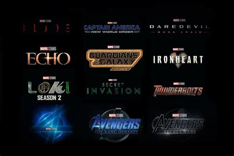 Marvel movies by release date reveal surprising shifts in superhero storytelling trends