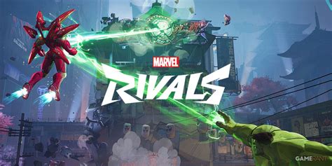 5 Ways Mouse Leaves Marvel Rivals Game