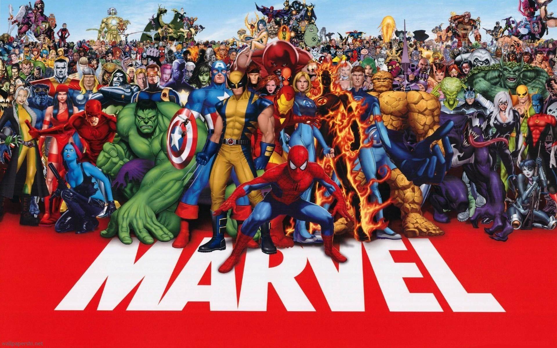 Marvel Rivals Release Date: The Ultimate Guide to When It Launches