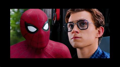 Marvel S New Spider Man Show Makes Me Even More Desperate To See Tom Holland S Spider Man S Origin Story In The Mcu
