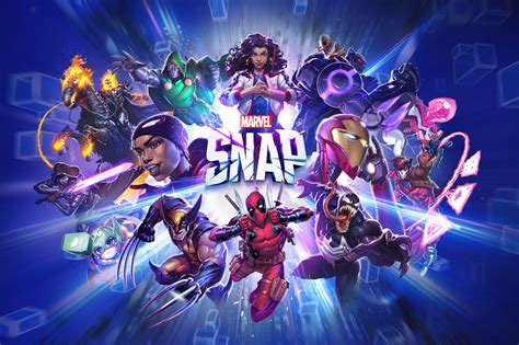 Marvel Snap Das Beste Kartenspiel Des Jahres Von Dem Ihr Vielleicht Marvel Snap Das Beste Kartenspiel Des Jahres Von Dem Ihr Vielleicht