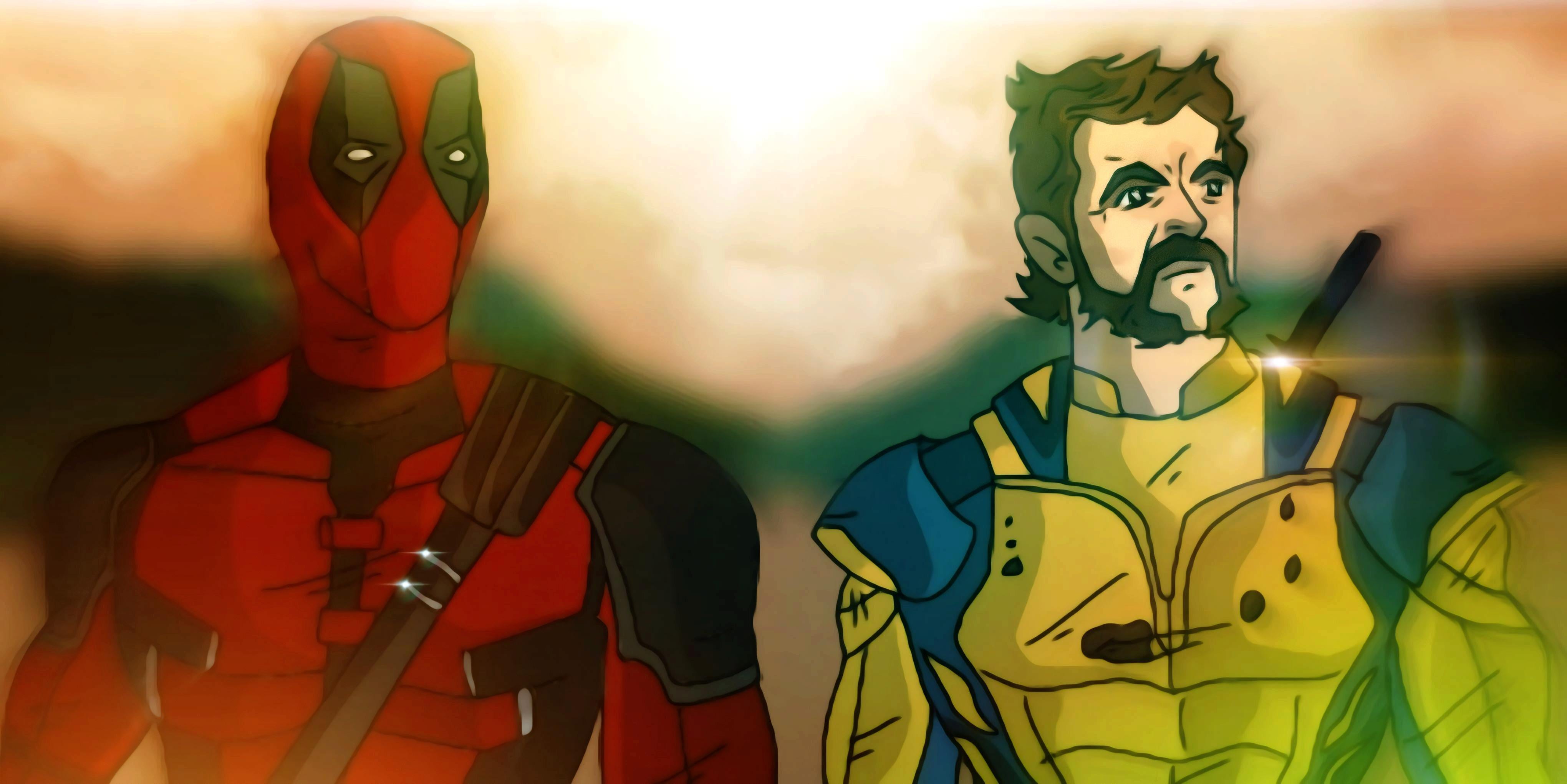 Marvel Studios Has Revealed The Official Tracklist For Deadpool Wolverine R Marvelstudios Marvel Studios Has Revealed The Official Tracklist For Deadpool Wolverine R Marvelstudios