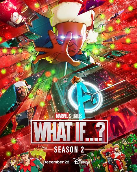 Marvel Studios What If Season Two Premiere Event Photos What S On Disney Plus