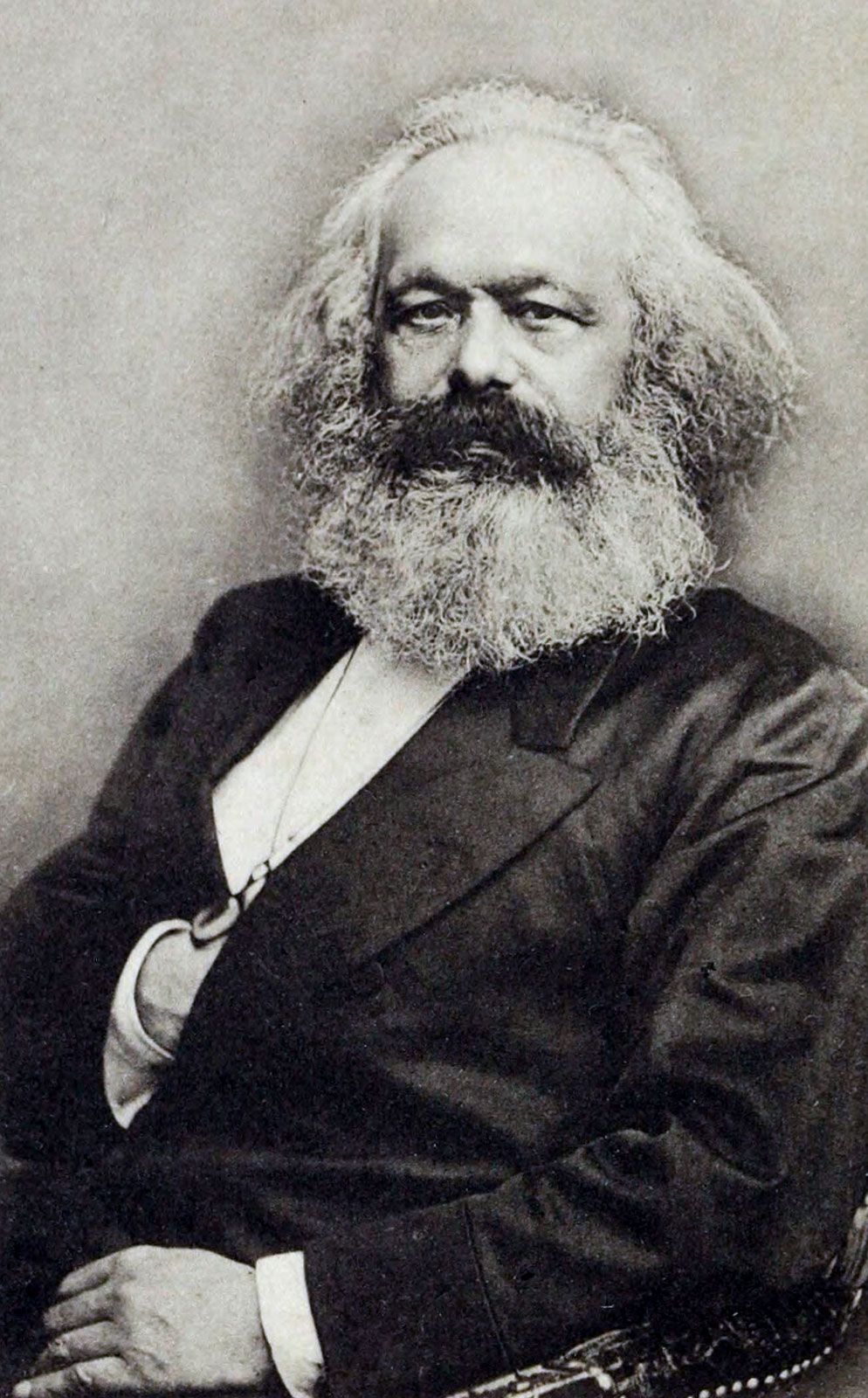 Marxism Meaning History Principles Examples Criticism