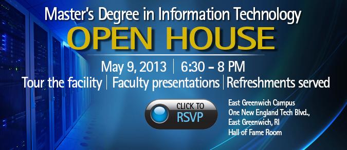 Master S Degree In Information Technology Usa Quick Overview Tips