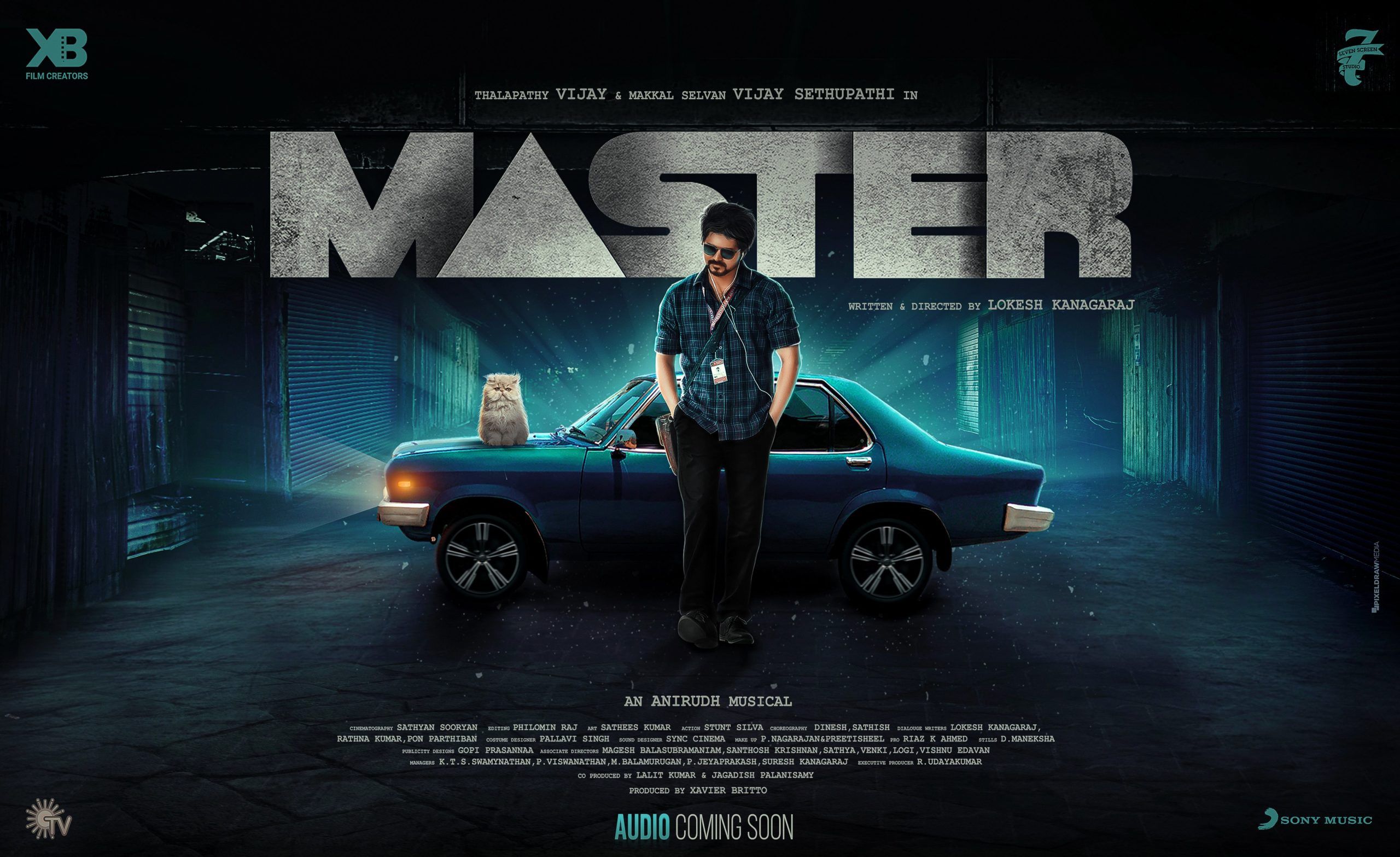 Master Vijay Wallpapers Top Free Master Vijay Backgrounds