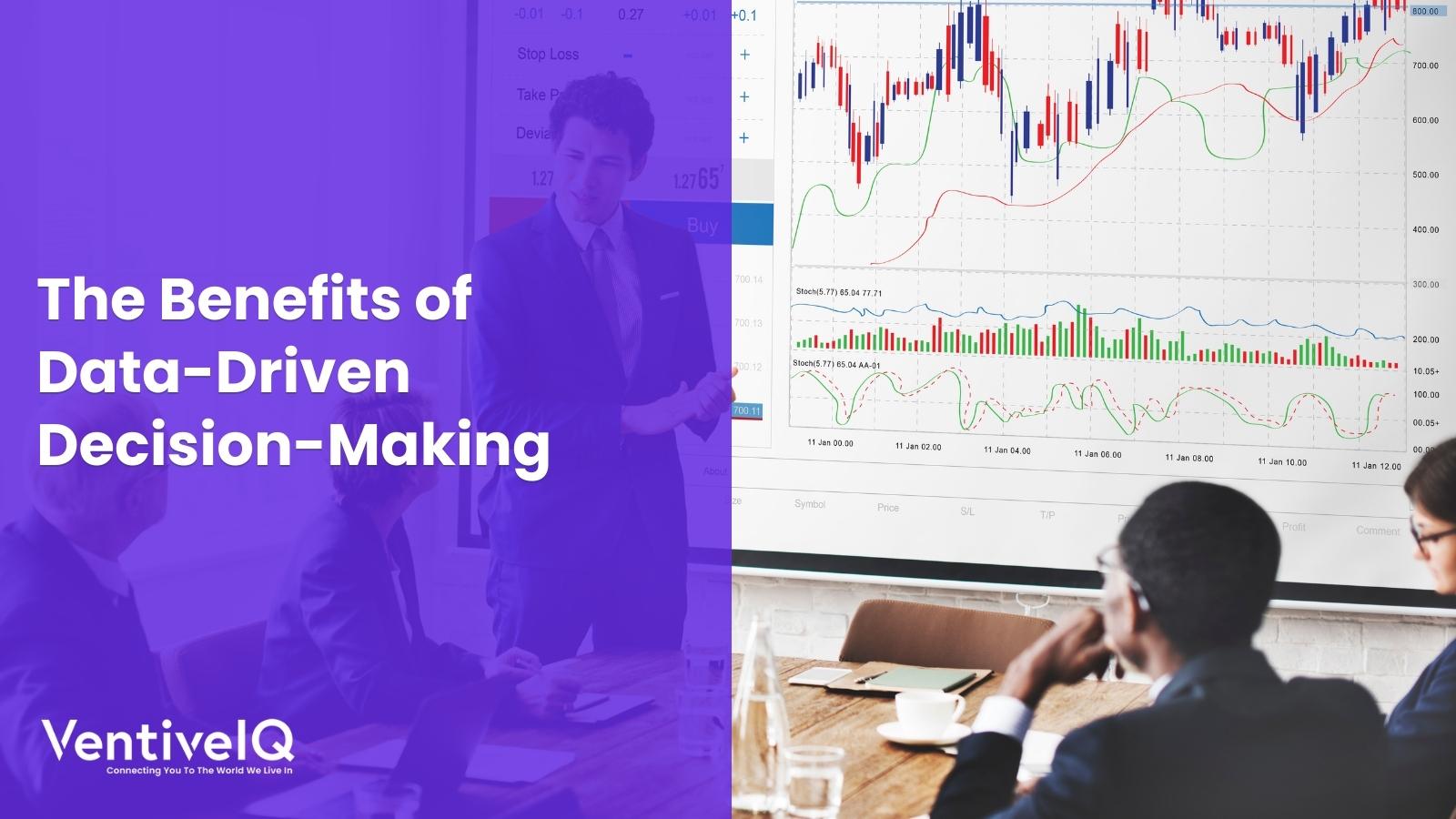 Mastering Data Driven Decision Making Insights Benefits Challenges Mastering Data Driven Decision Making Insights Benefits Challenges