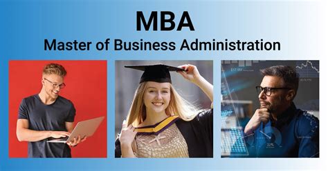 Masters In Business Management