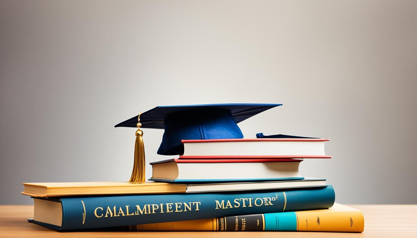 Masters In Early Childhood Education