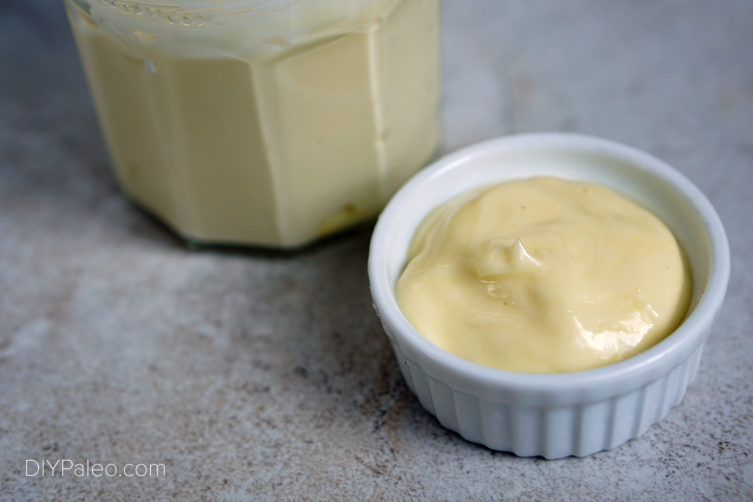 Mayonnaise With Bacon Calories At Gayla Wilson Blog