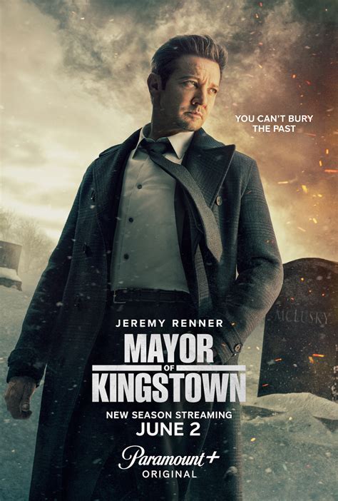 Mayor of Kingstown Season 3 Release Date: What to Expect in 2024