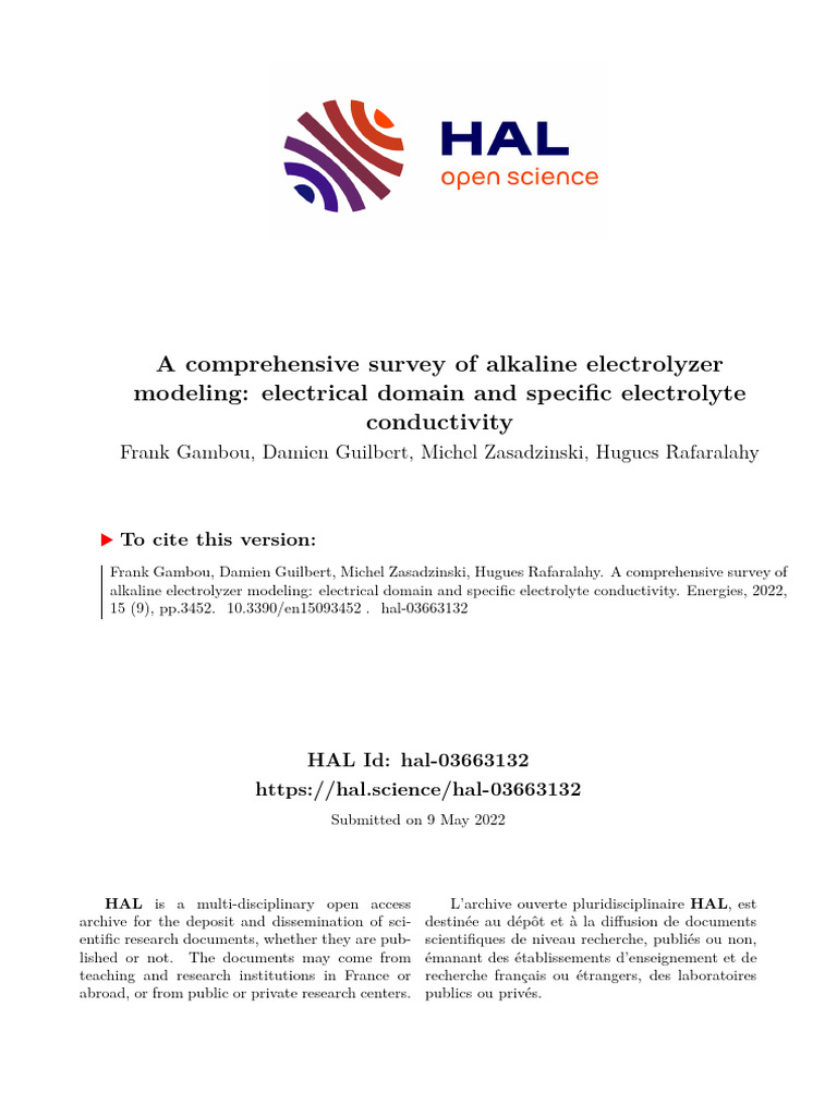 Measurement And Modeling Of The Electrical Conductivity Of Organic Electrolyte Solutions And Their Mixtures With Compressed Co2 Sciencedirect