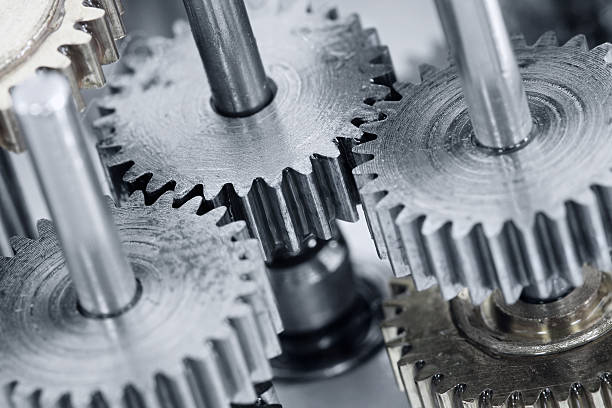 Mechanical Engineering Jobs Map