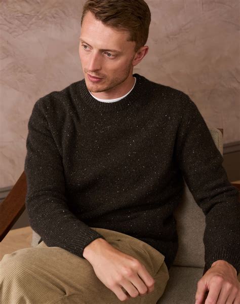 Men S Scottish Cashmere Knitwear Jumpers Tanks Brora Men S Scottish Cashmere Knitwear Jumpers Tanks Brora