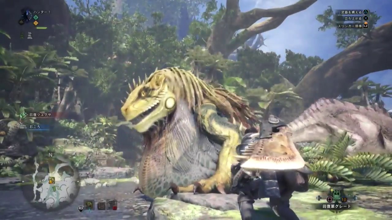 MHWorld Release Date: When to Expect the Next Monster Hunter Adventure