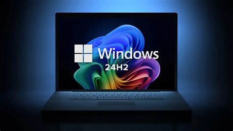 Microsoft Has Officially Released Windows 11 24H2