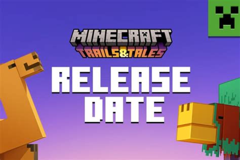 When Is the Minecraft Date of Release? Everything You Need to Know