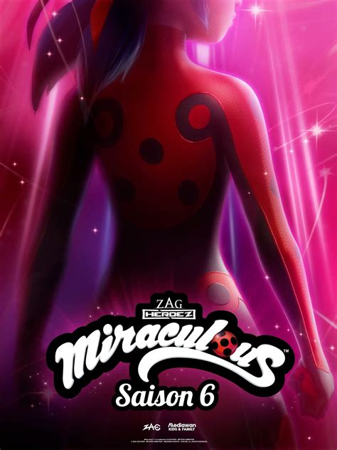 Miraculous Season 6 Finally Has A Release Date Miraculous Season 6 Finally Has A Release Date