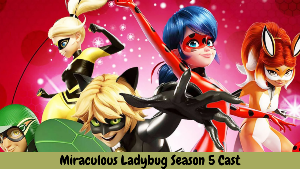 Miraculous Season 6 Release Date: Everything You Need to Know