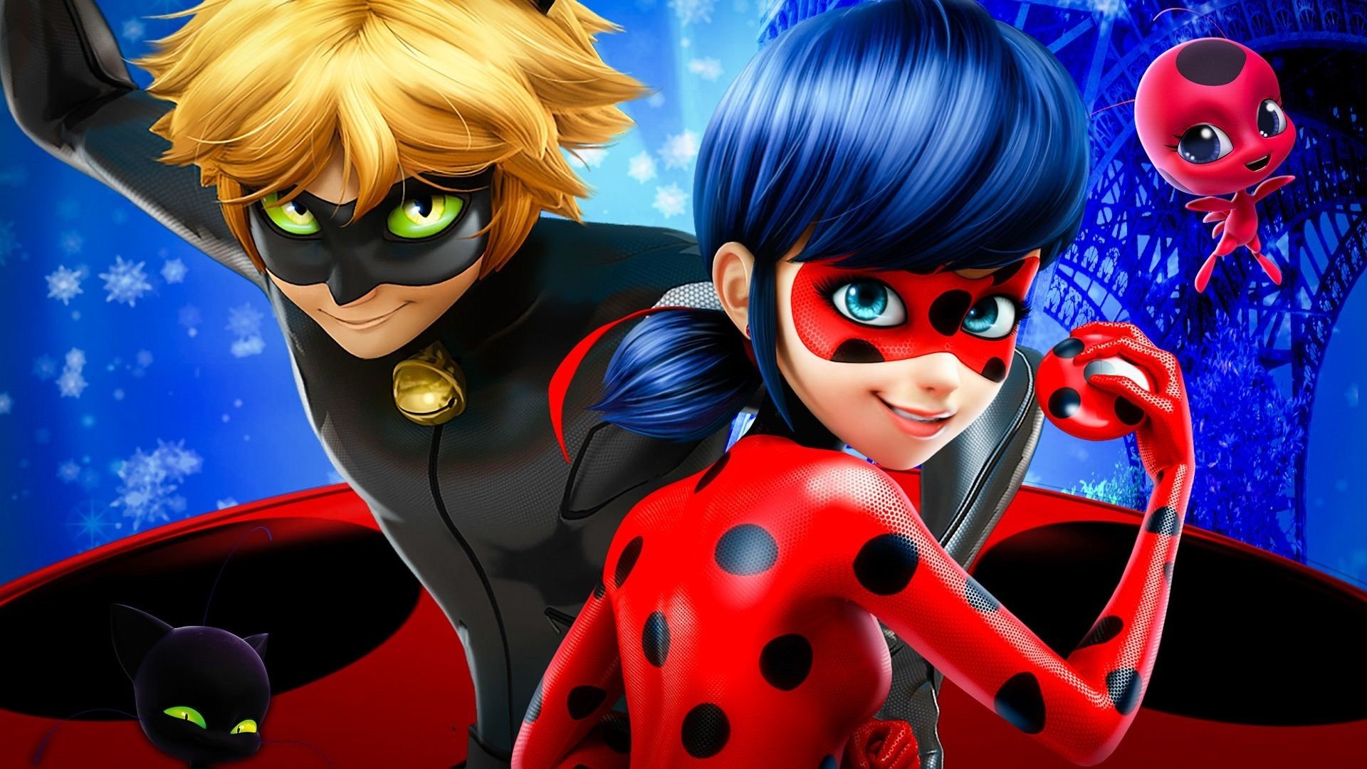 Miraculous Tales Of Ladybug Cat Noir Season 6 Release Date Radio Times Miraculous Tales Of Ladybug Cat Noir Season 6 Release Date Radio Times