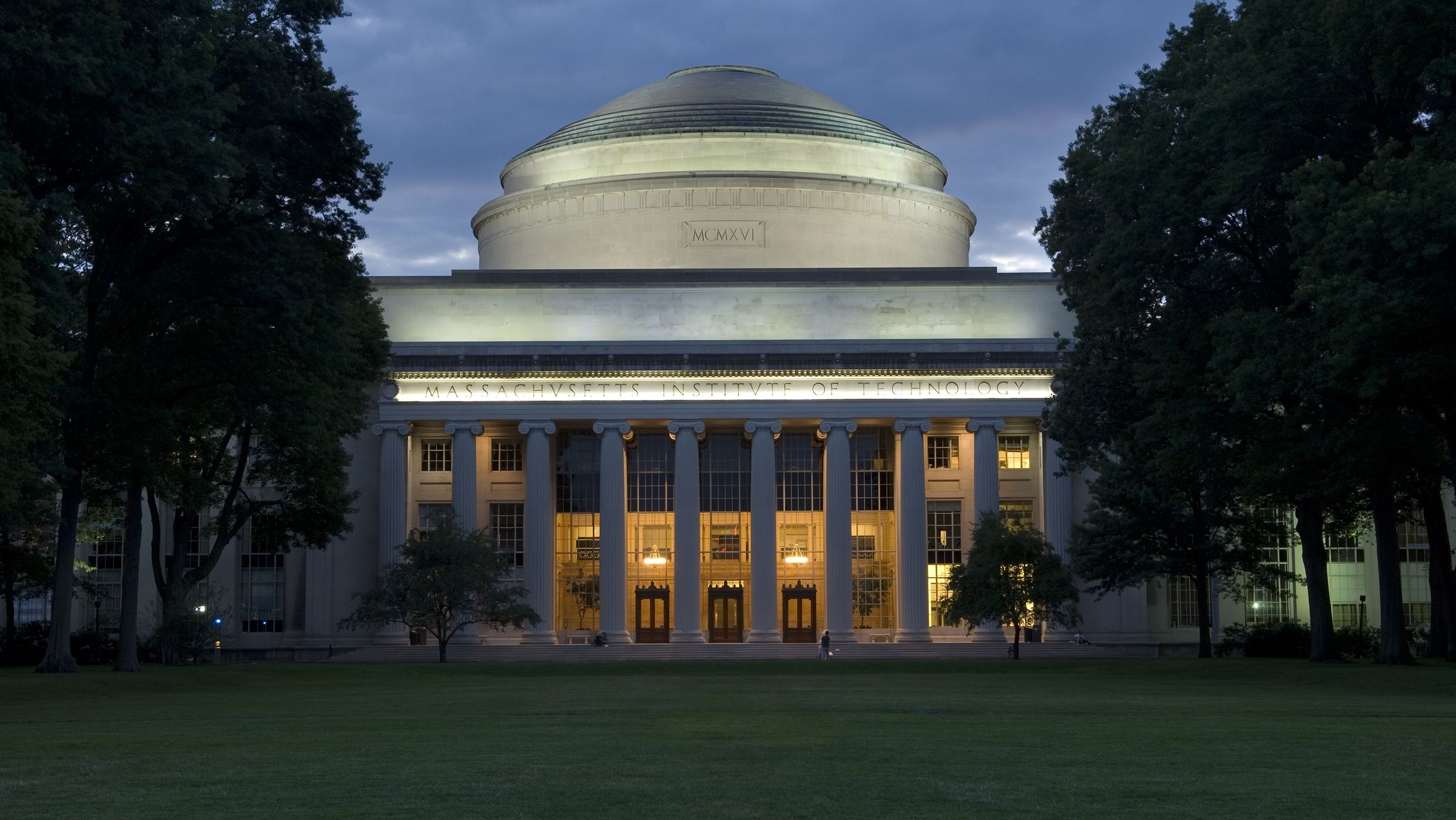 Mit Job Postings