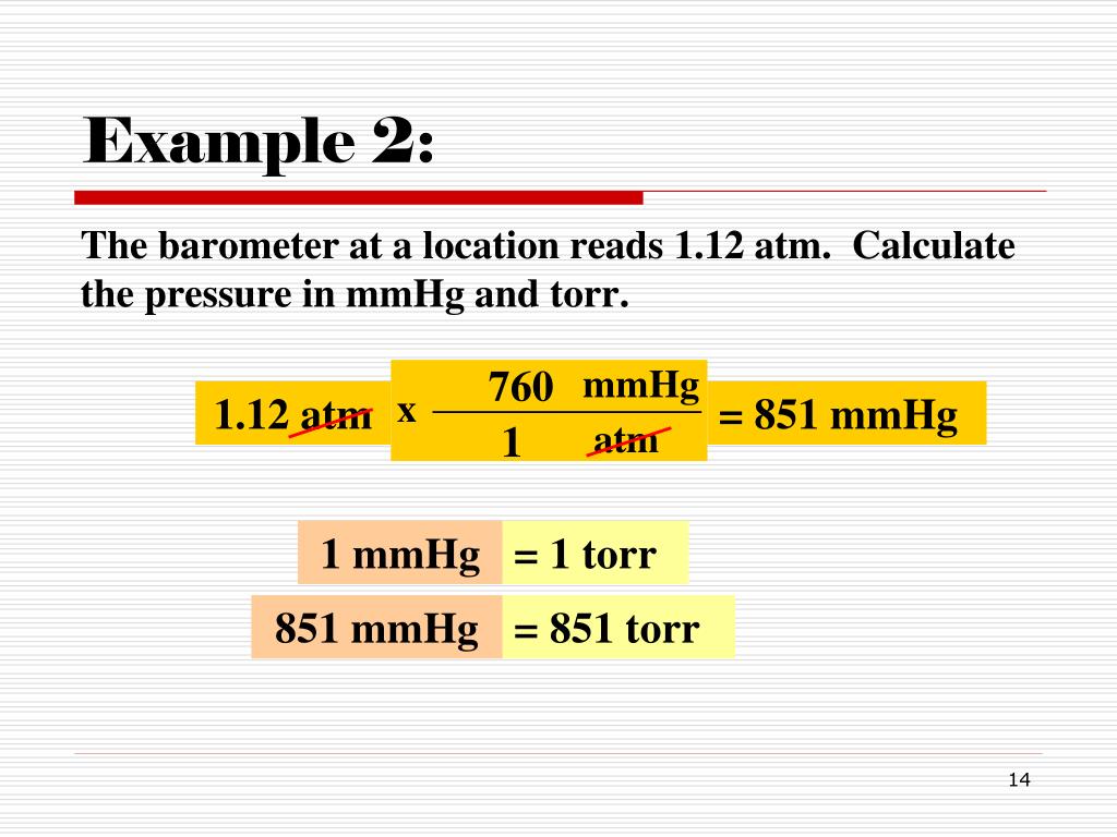 The Ultimate Guide to Converting mmhg to Torr for Accurate Pressure Measurements