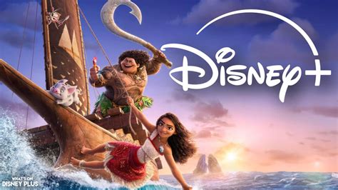Discover the Moana 2 Release Date on Disney Plus and Celebrate the Return