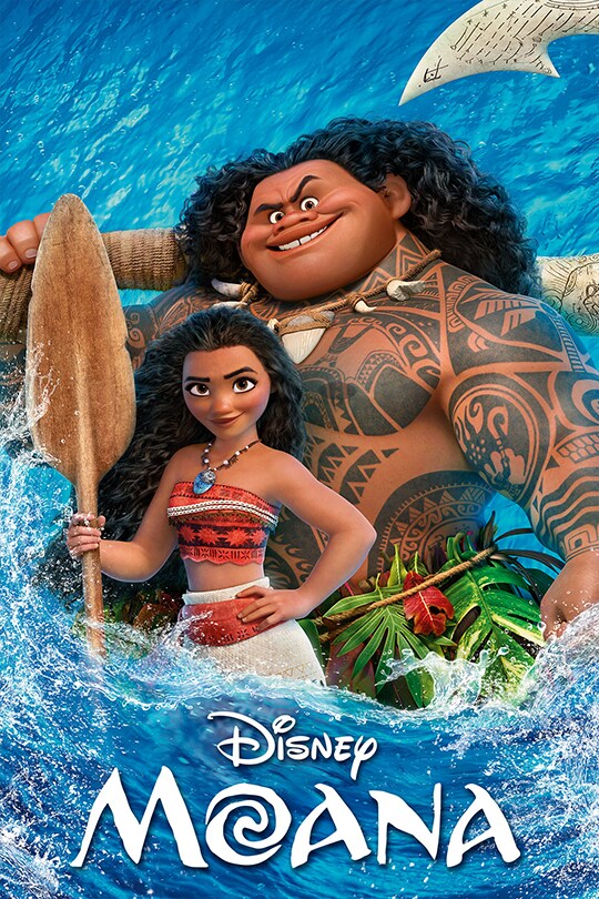 Moana date of release vs. Frozen 2 release date: which came first?