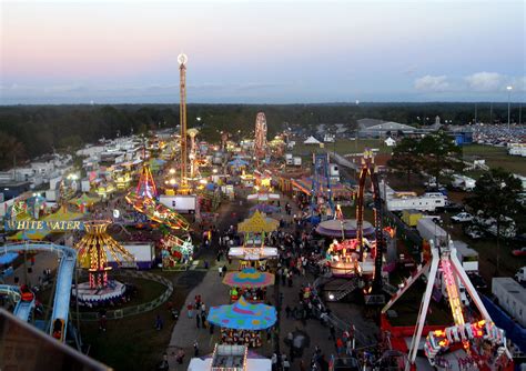Mobile Fairgrounds Mobile AL Events