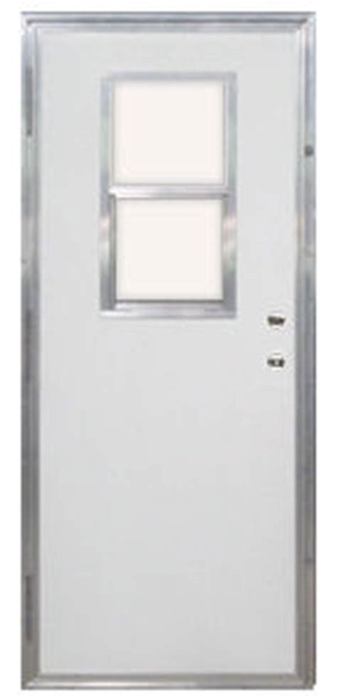 Mobile Home Exterior Doors
