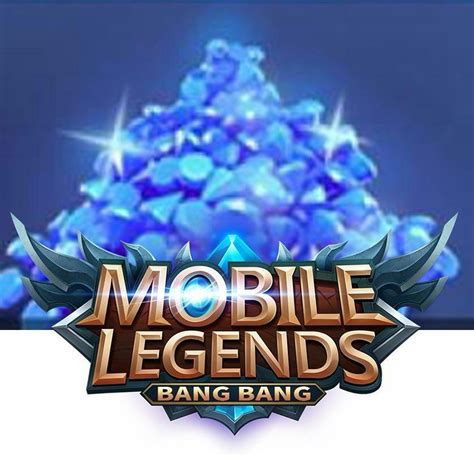 Buy Mobile Legends Diamond