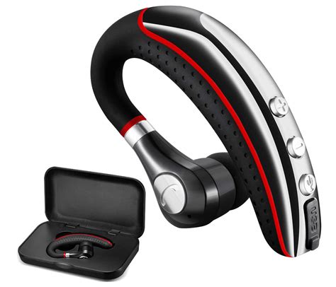 Best Mobile Phone Headset Options