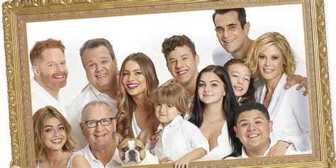 Shocking Fact About the Modern Family Release Date That Will Change Your Outlook