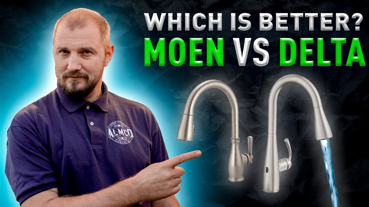 Moen Delta Kitchen Faucets Sales Installation London Ontario Moen Delta Kitchen Faucets Sales Installation London Ontario