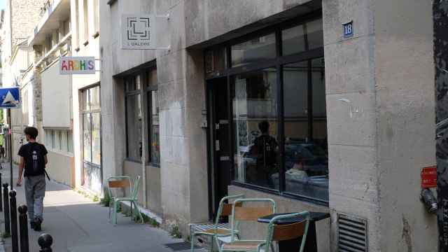 Molchat Doma The Best Band You Ve Never Heard Of The Moscow Times