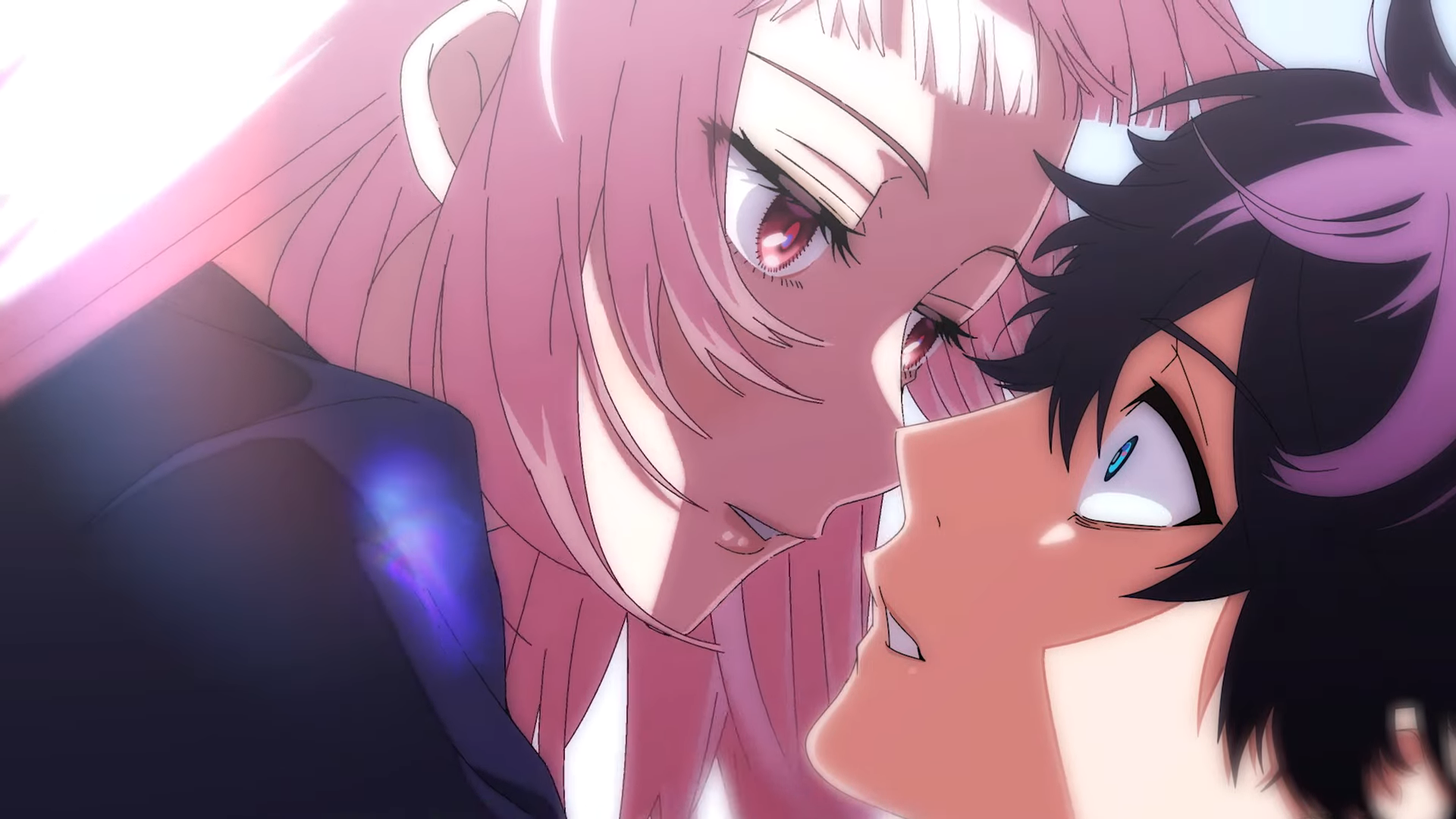 Momose Akira No Hatsukoi Hatanchuu Mangaka Commissions Anime Trailer To Celebrate 1St Tankoubon Volume S Release