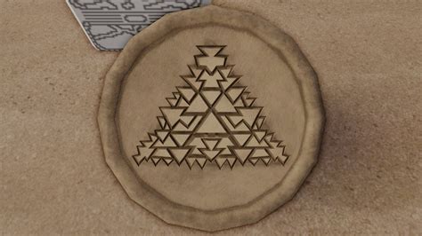 Mona Lisa Cookie Squid Game Recipe