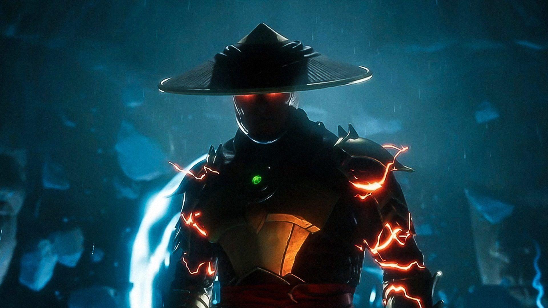 Mortal Kombat 11 Guide
