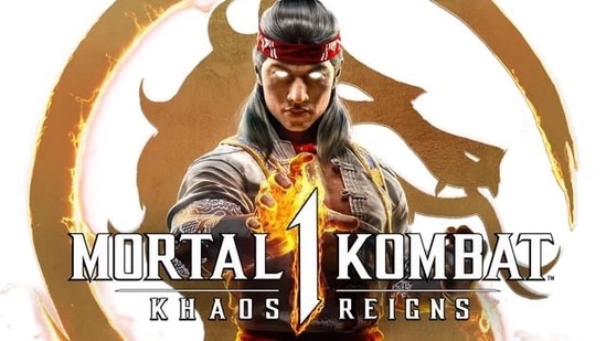 Mortal Kombat 1 Khaos Reign Exact Release Date Time And More Hindustan Times Mortal Kombat 1 Khaos Reign Exact Release Date Time And More Hindustan Times